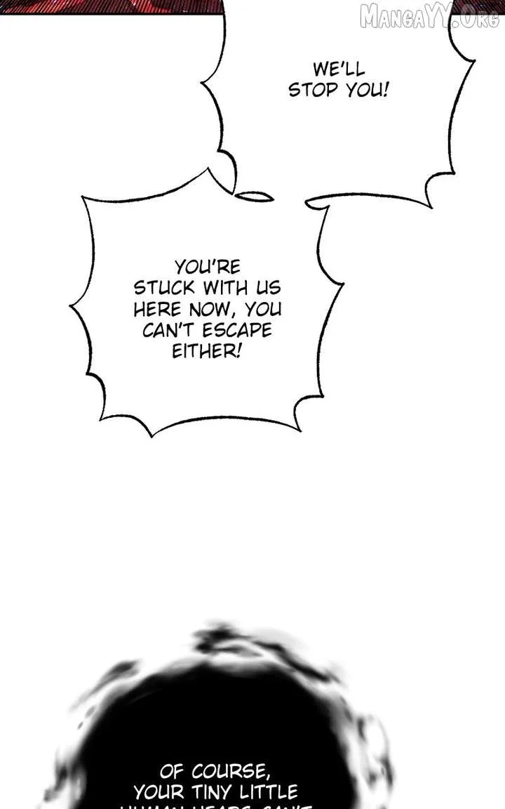 Cryptid Chapter 36 page 91