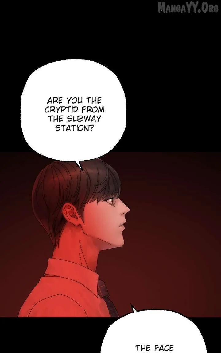 Cryptid Chapter 41 page 57