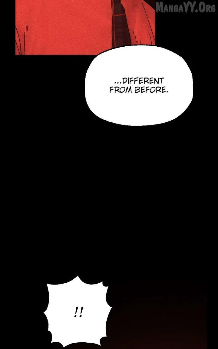 Cryptid Chapter 41 page 40