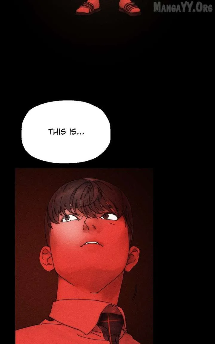 Cryptid Chapter 41 page 39