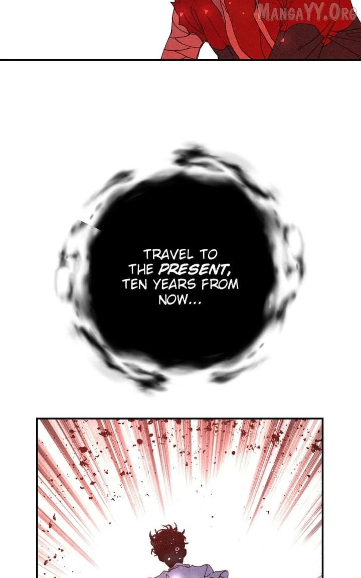 Cryptid Chapter 36 page 99
