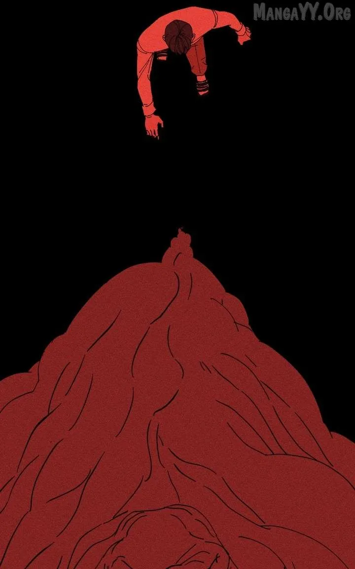 Cryptid Chapter 41 page 49