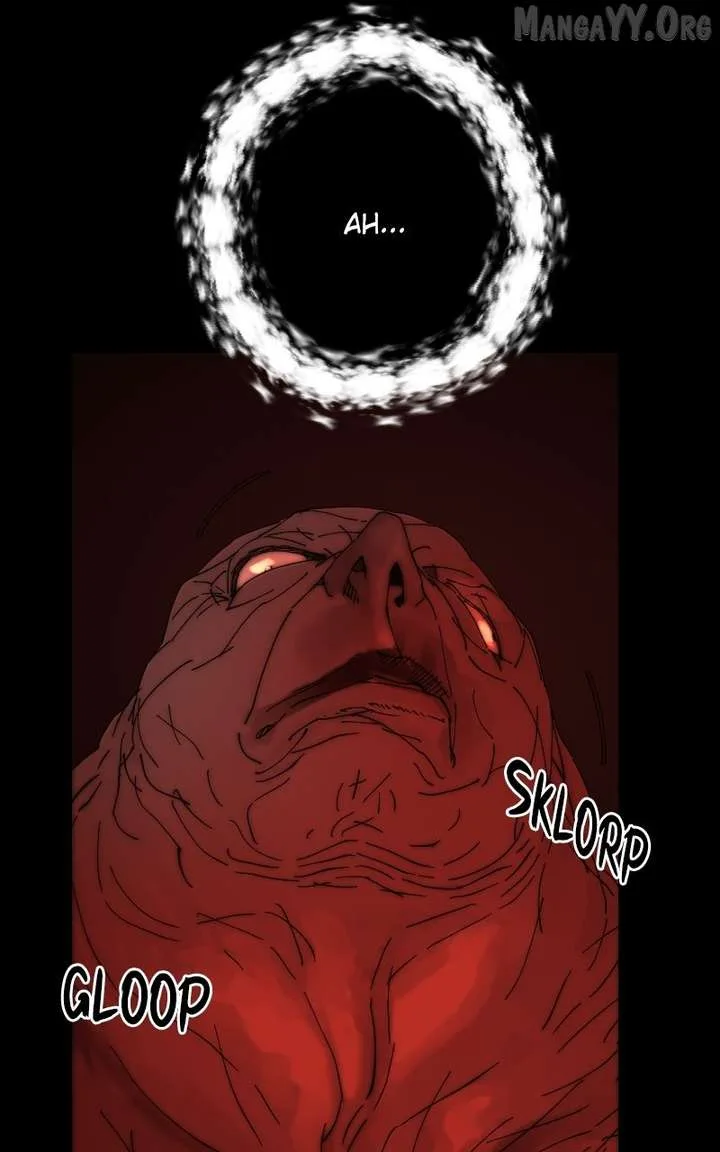 Cryptid Chapter 41 page 54