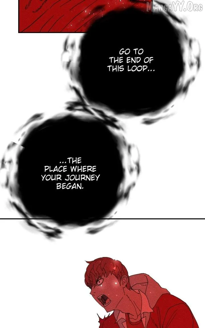Cryptid Chapter 36 page 98
