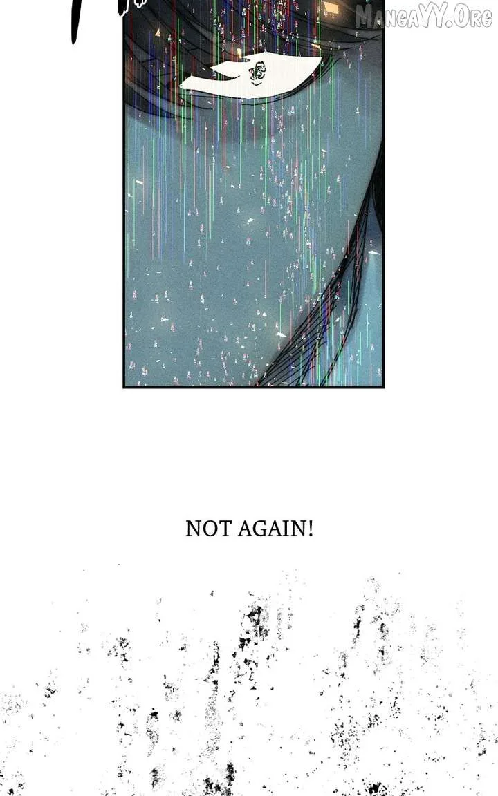 Cryptid Chapter 41 page 36