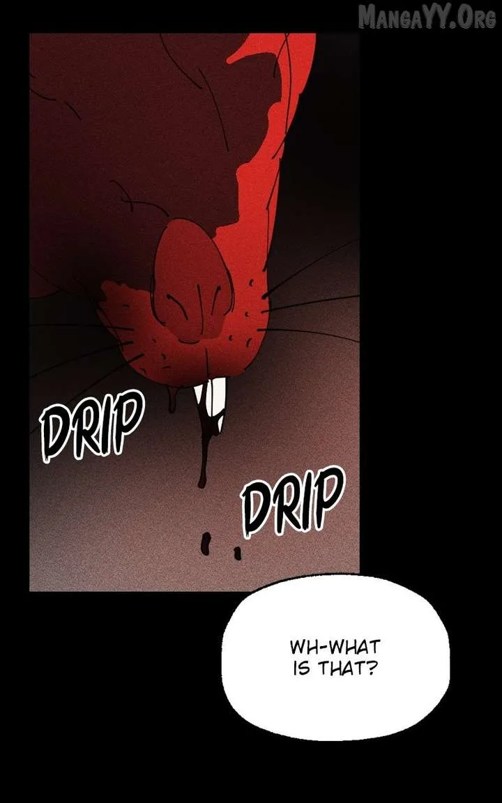 Cryptid Chapter 41 page 43