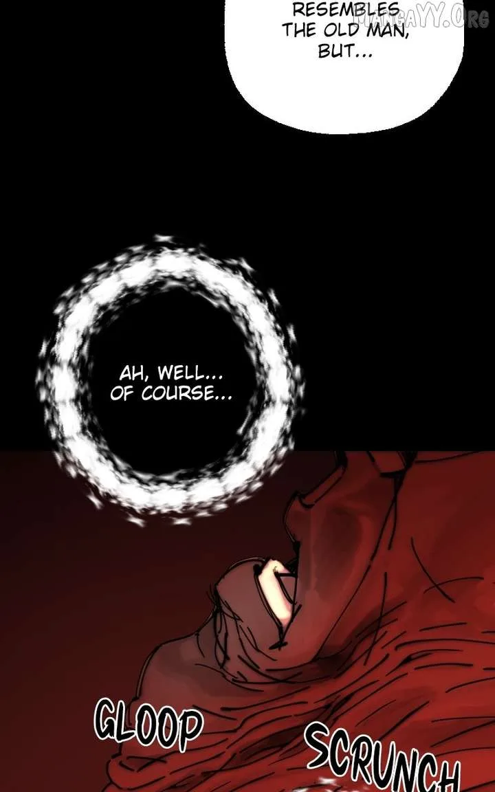 Cryptid Chapter 41 page 58