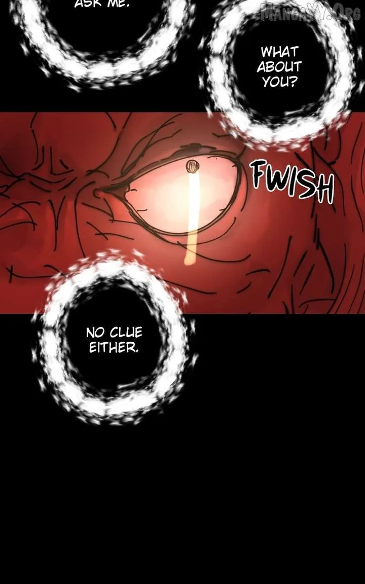 Cryptid Chapter 41 page 53