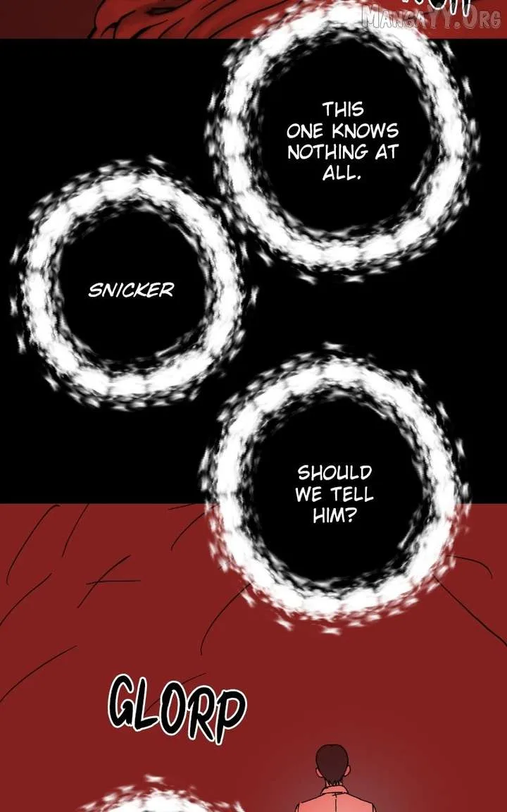 Cryptid Chapter 41 page 59