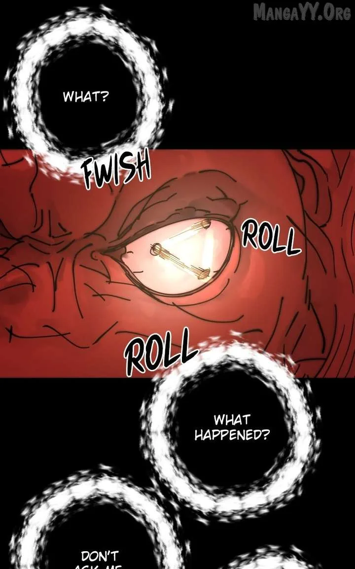 Cryptid Chapter 41 page 52