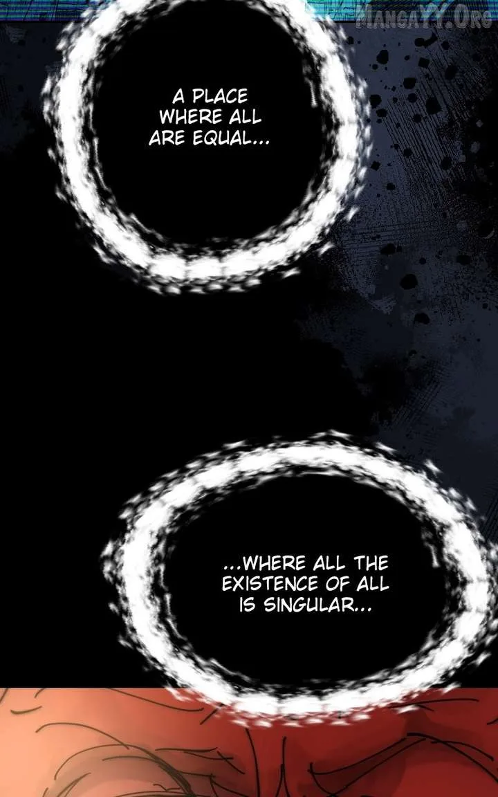 Cryptid Chapter 41 page 83