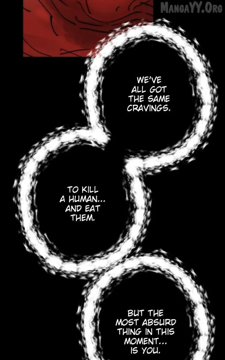 Cryptid Chapter 41 page 74