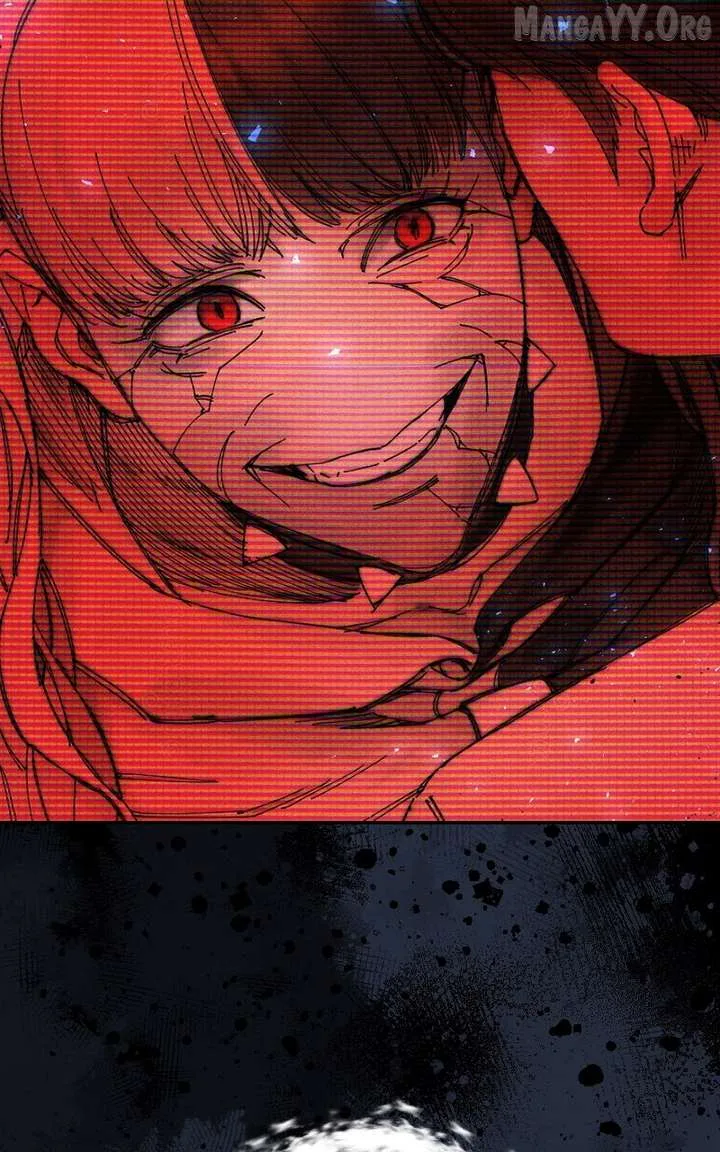 Cryptid Chapter 41 page 79
