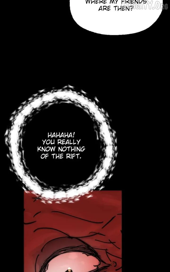 Cryptid Chapter 41 page 77