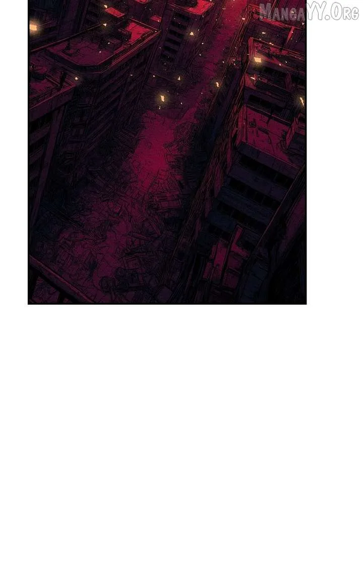 Cryptid Chapter 36 page 106