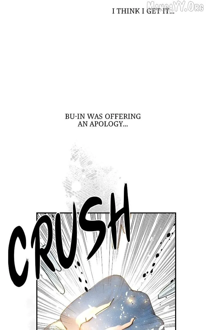 Cryptid Chapter 41 page 99