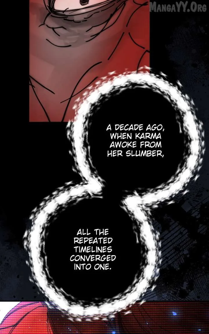 Cryptid Chapter 41 page 78