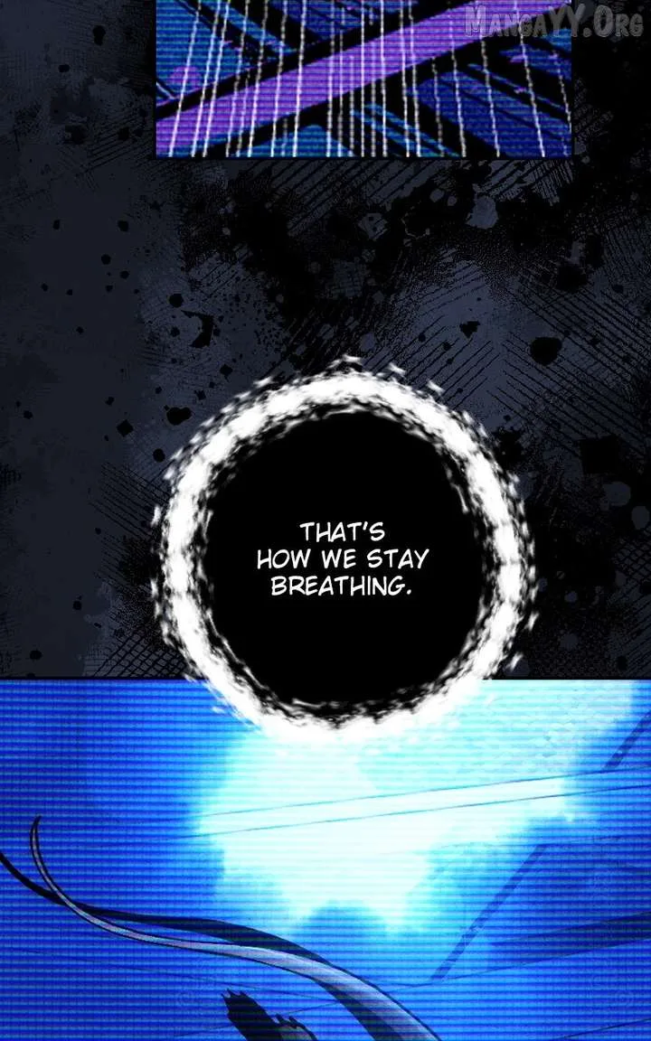 Cryptid Chapter 41 page 67