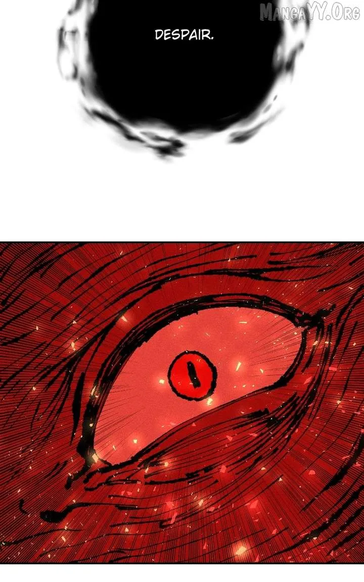 Cryptid Chapter 36 page 104