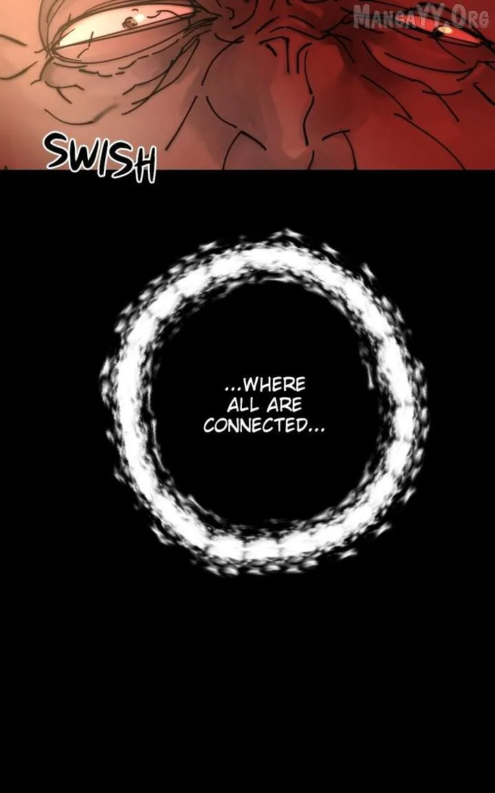 Cryptid Chapter 41 page 84