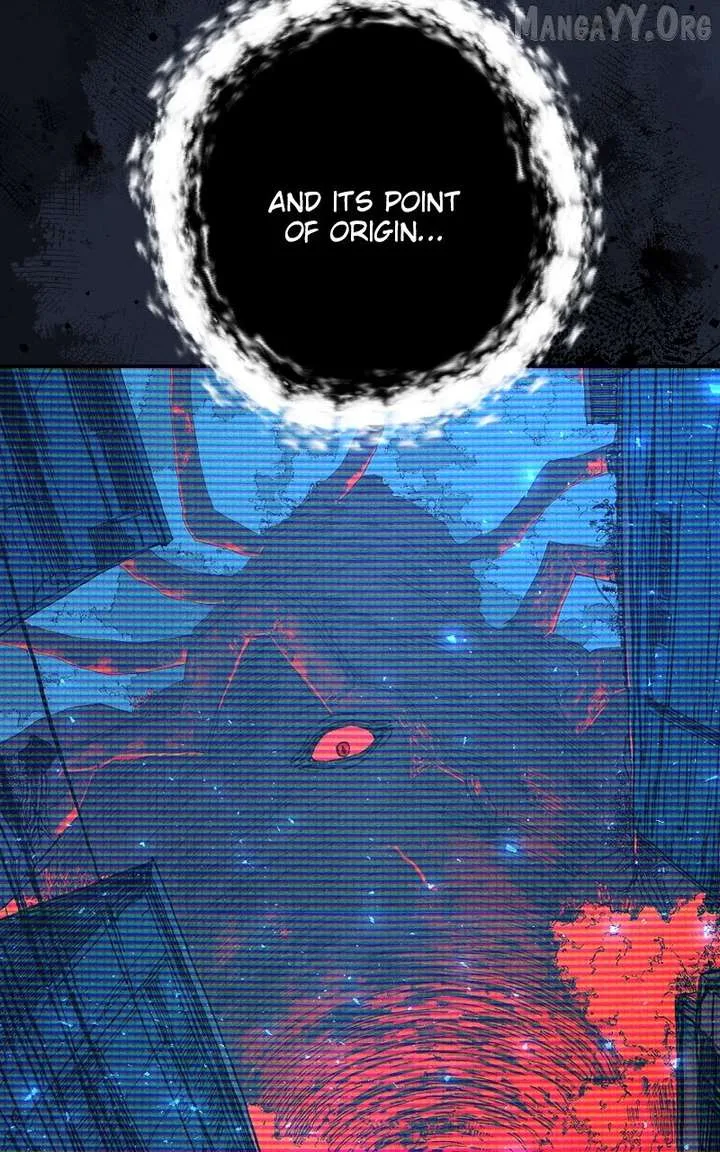 Cryptid Chapter 41 page 80