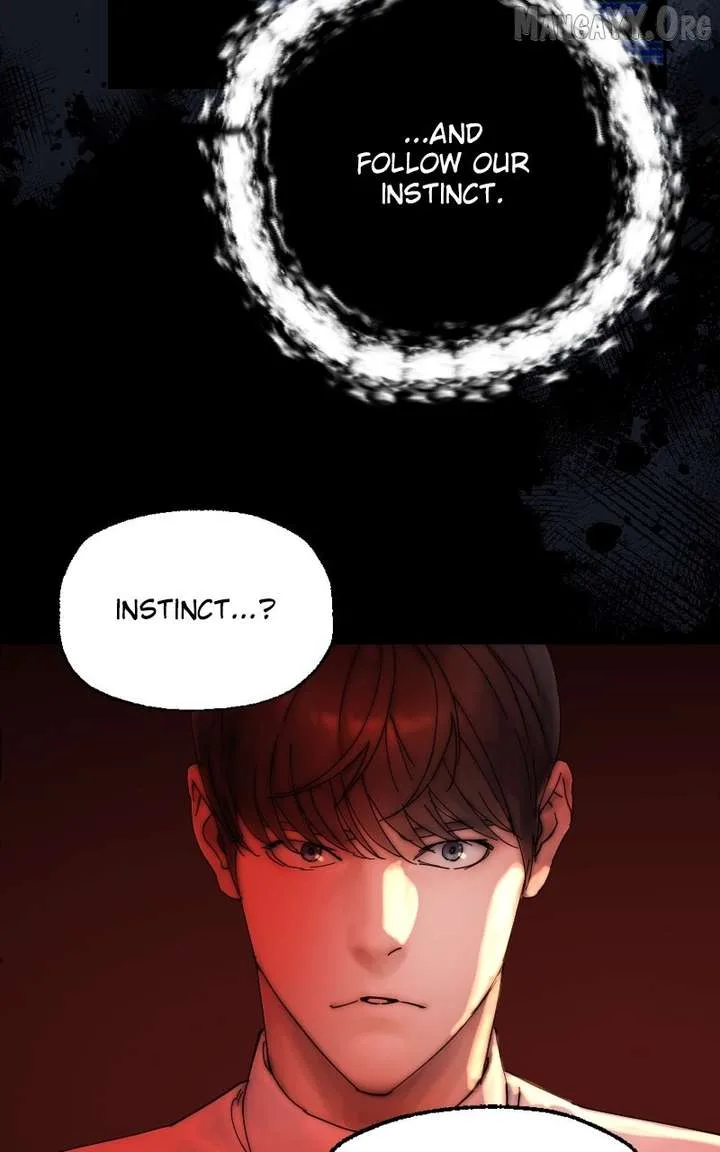 Cryptid Chapter 41 page 72