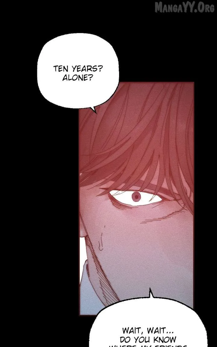 Cryptid Chapter 41 page 76