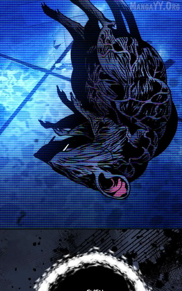 Cryptid Chapter 41 page 68