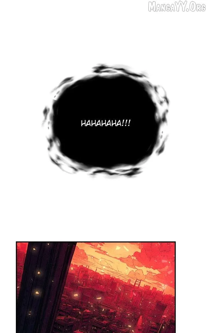 Cryptid Chapter 36 page 105