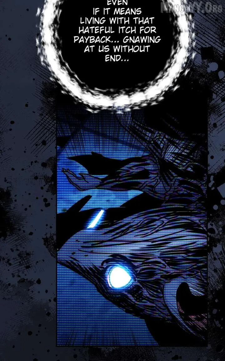 Cryptid Chapter 41 page 69