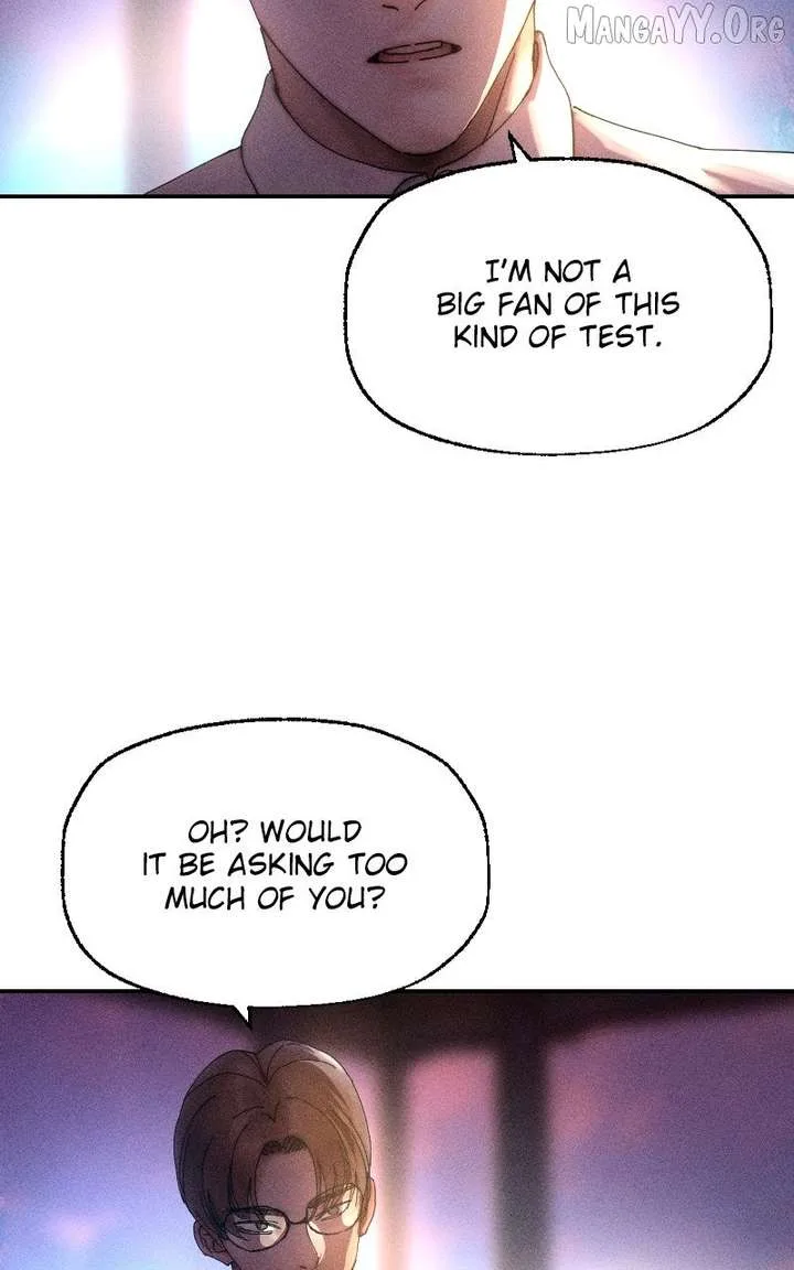 Cryptid Chapter 45 page 7