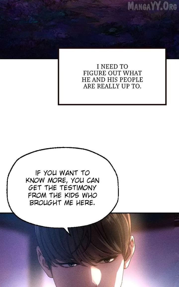 Cryptid Chapter 45 page 6