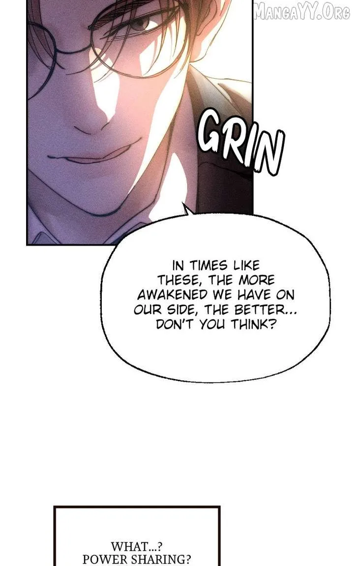 Cryptid Chapter 45 page 9