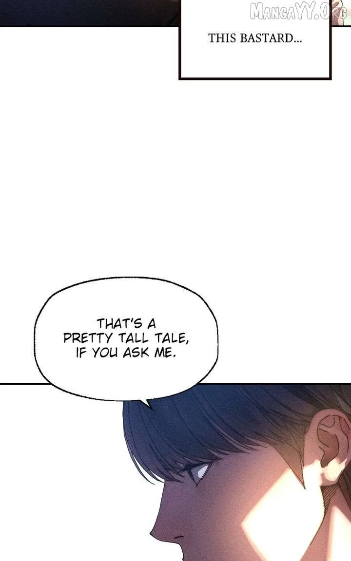Cryptid Chapter 45 page 12