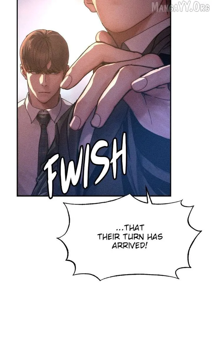 Cryptid Chapter 45 page 21