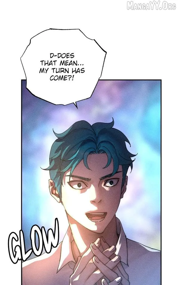 Cryptid Chapter 45 page 17
