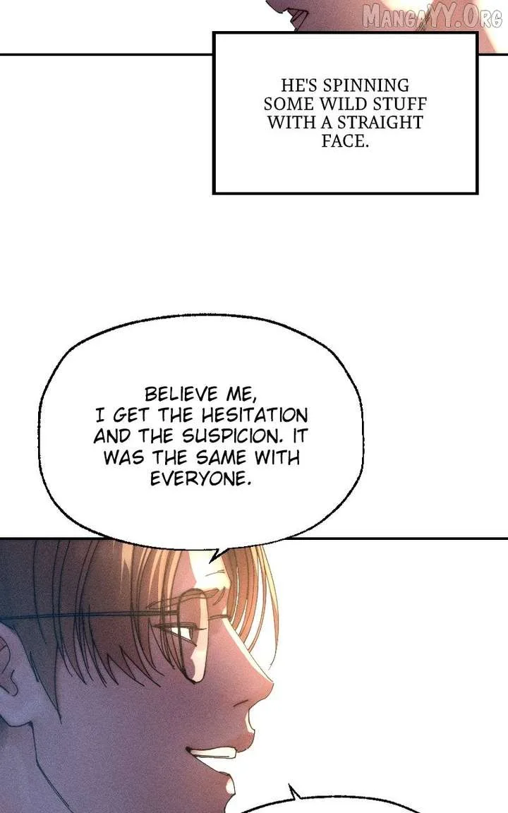Cryptid Chapter 45 page 13