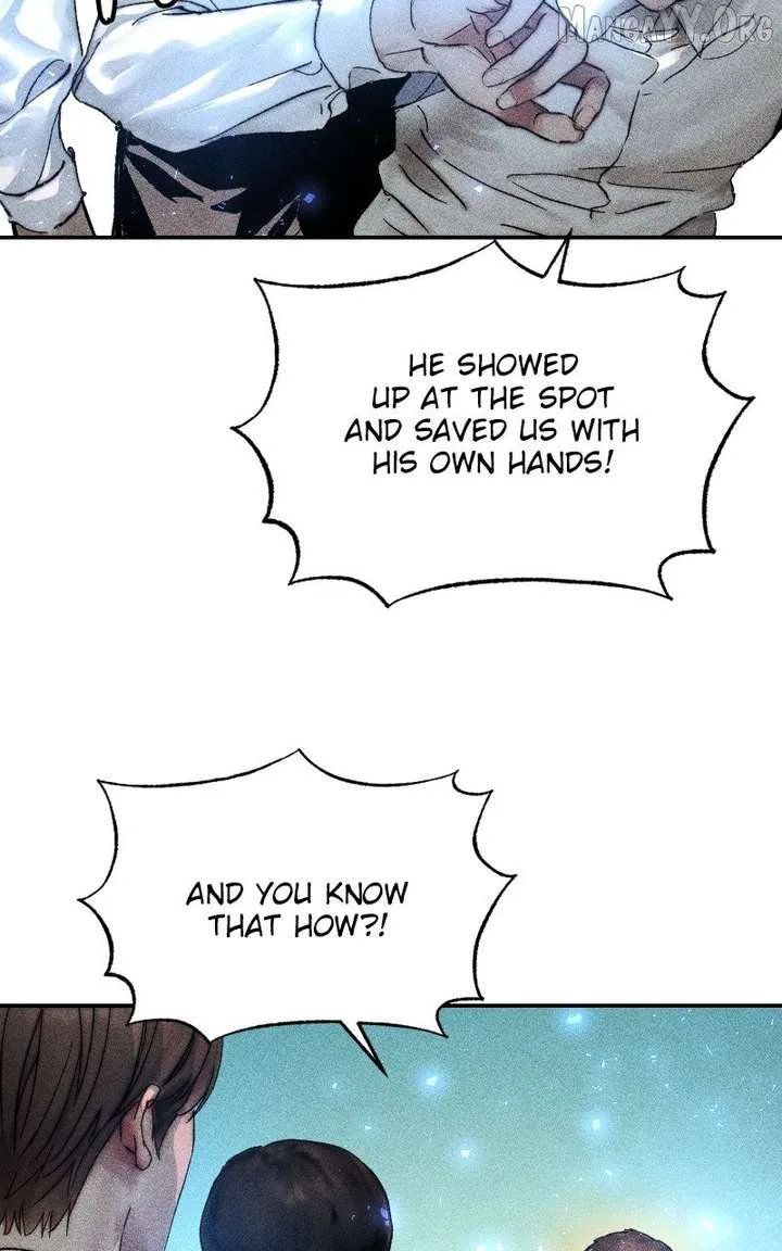 Cryptid Chapter 45 page 48