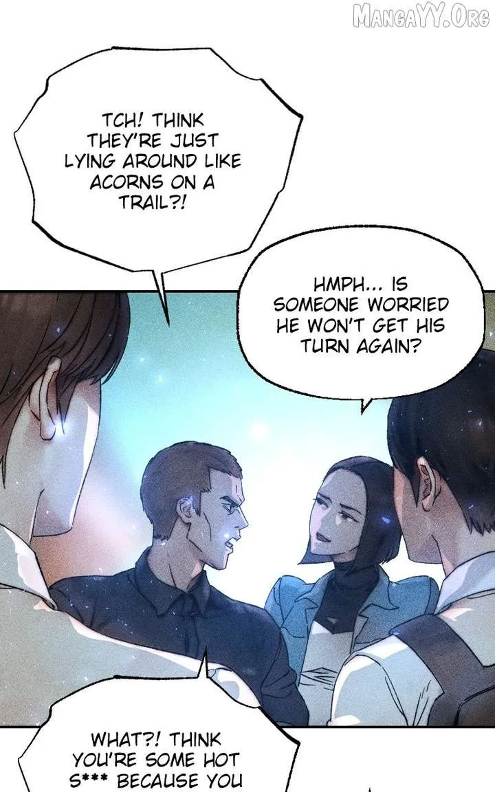 Cryptid Chapter 45 page 43