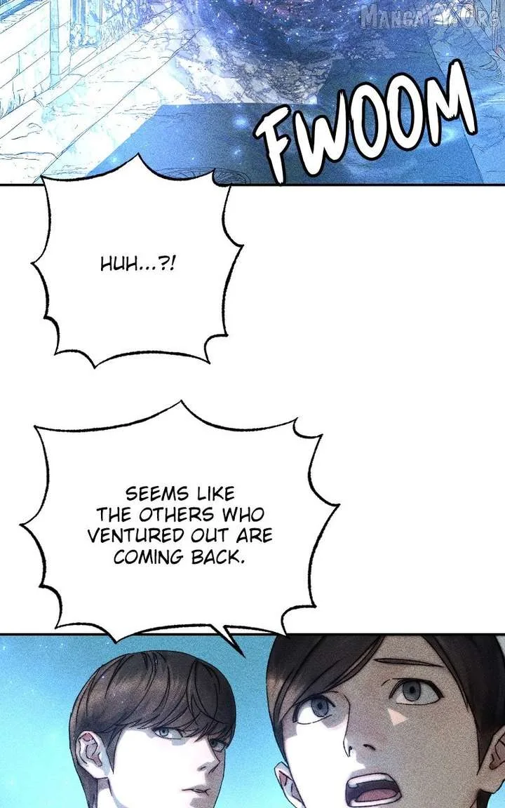 Cryptid Chapter 45 page 36
