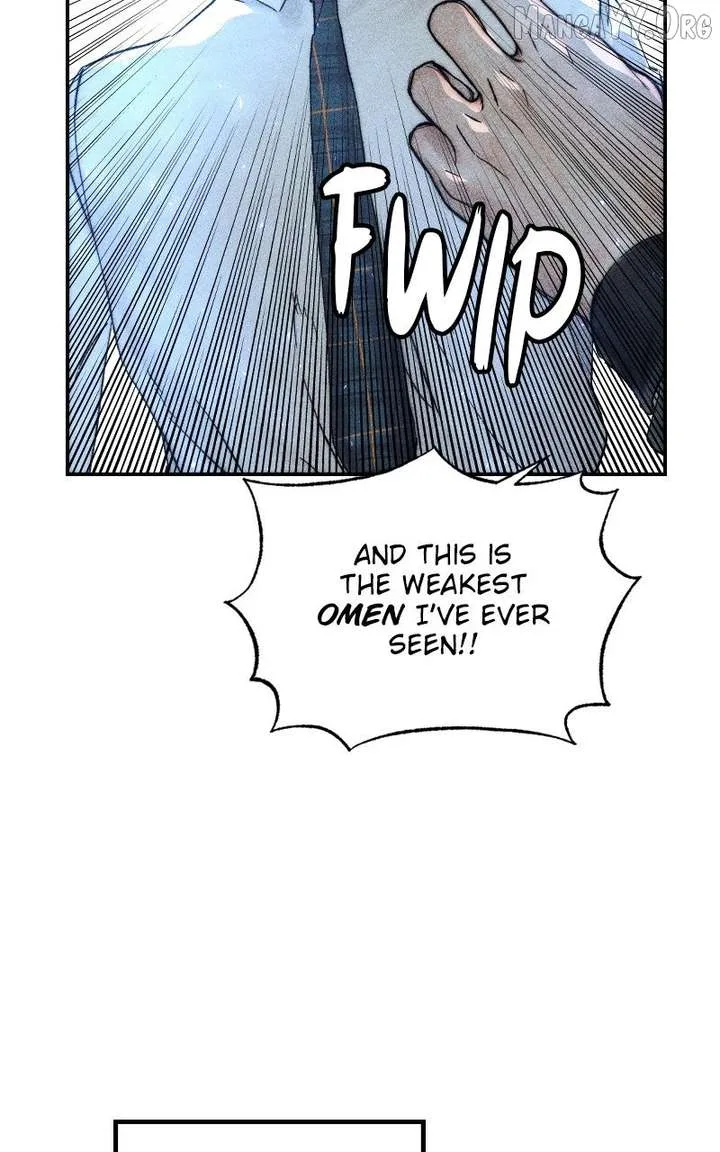 Cryptid Chapter 45 page 45