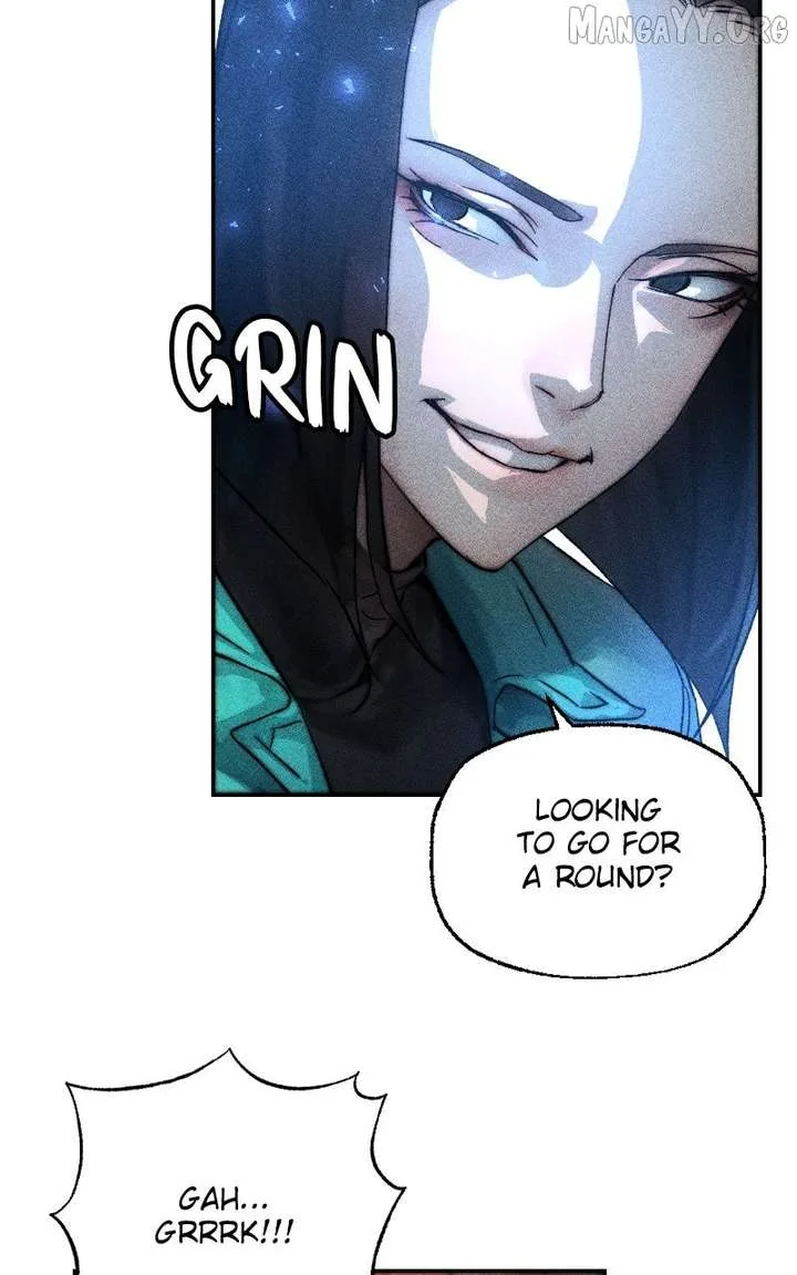 Cryptid Chapter 45 page 51