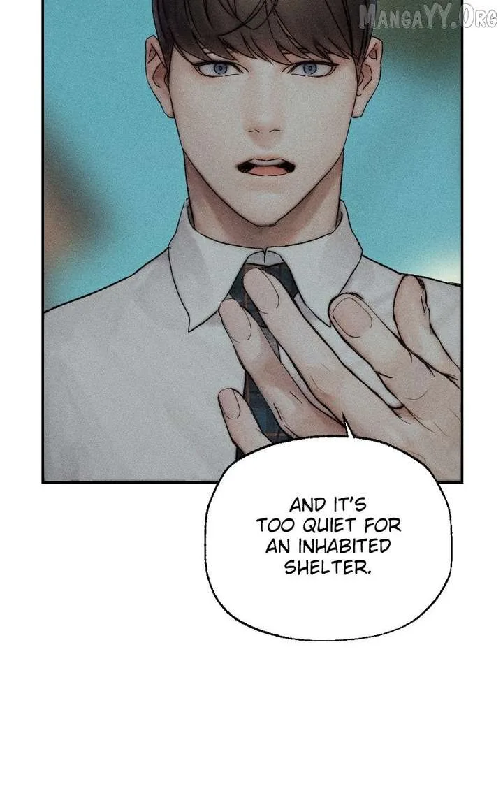 Cryptid Chapter 45 page 60