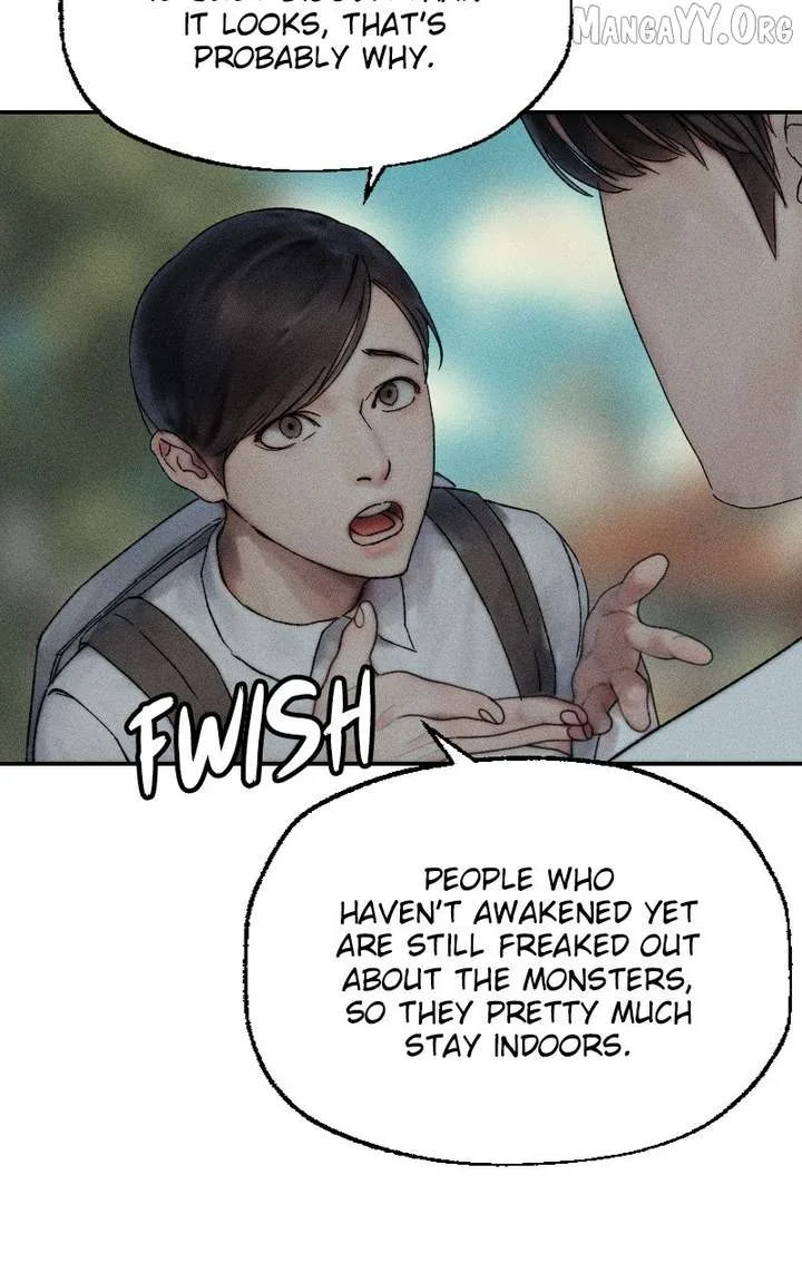 Cryptid Chapter 45 page 63