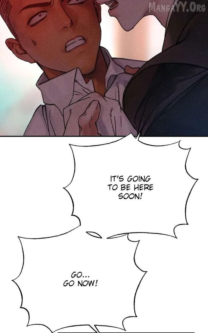 Cryptid Chapter 46 page 9