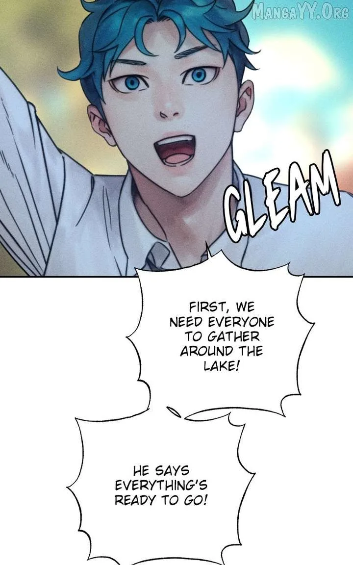 Cryptid Chapter 46 page 19