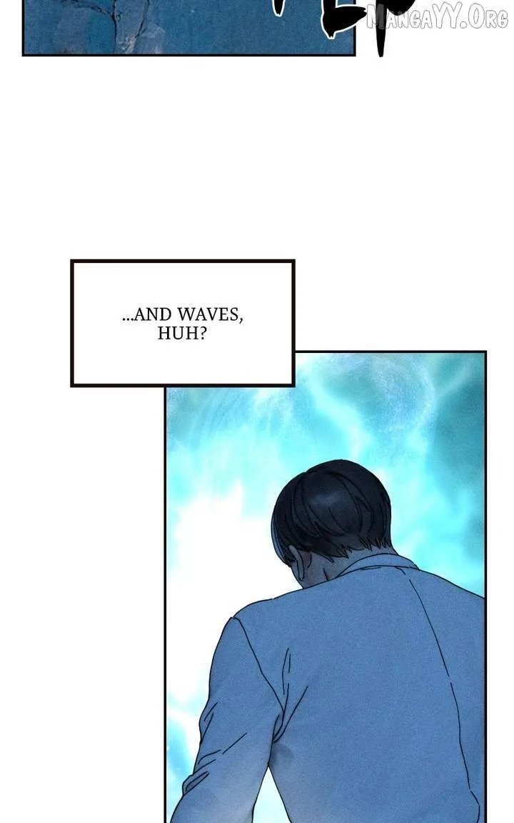 Cryptid Chapter 44 page 2