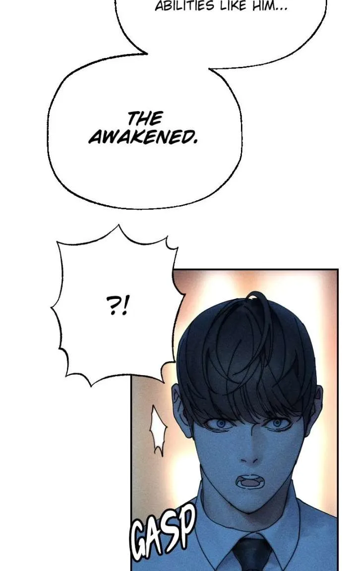 Cryptid Chapter 43 page 15