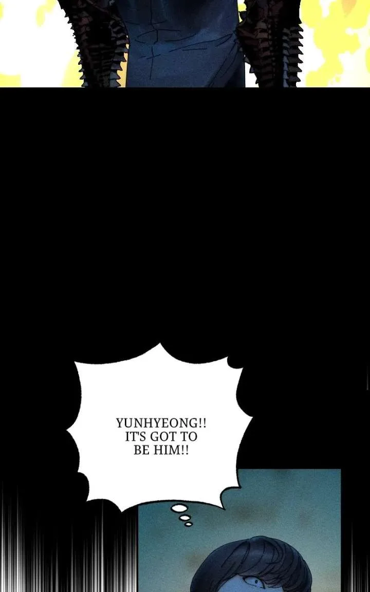 Cryptid Chapter 43 page 3