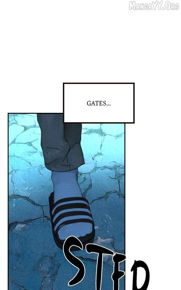 Cryptid Chapter 44 page 1